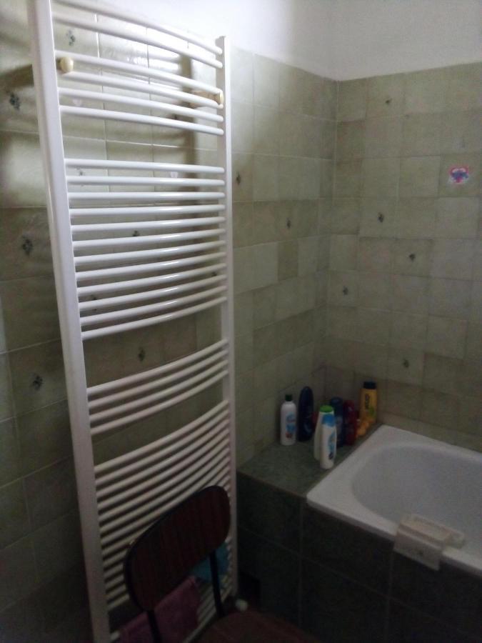 Oeregakac Vendeghaz Βίλα Tiszaladány Εξωτερικό φωτογραφία