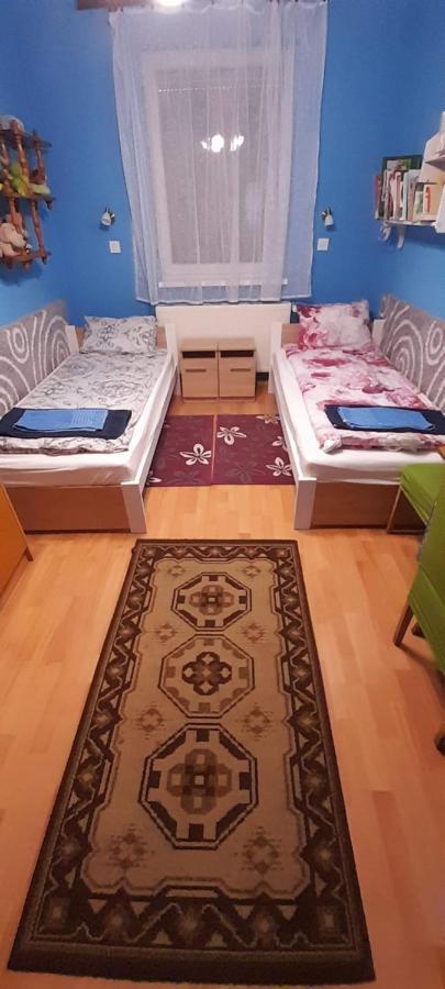 Oeregakac Vendeghaz Βίλα Tiszaladány Εξωτερικό φωτογραφία